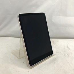 〔中古〕iPad mini6 (第6世代) Wi-Fi 256GB ピンク MLWR3J/A(中古保証3ヶ月間)