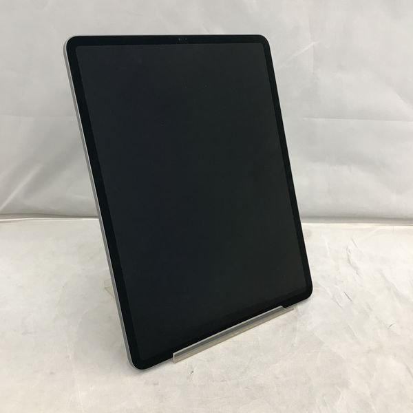 APPLE 〔中古〕iPad Pro 12.9ｲﾝﾁ (第3世代) Wi-Fi 64GB ｽﾍﾟｰｽｸﾞﾚｲ