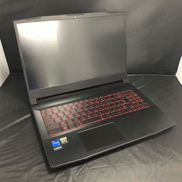 〔中古〕GF66 12UGS-3147JP(中古保証3ヶ月間)