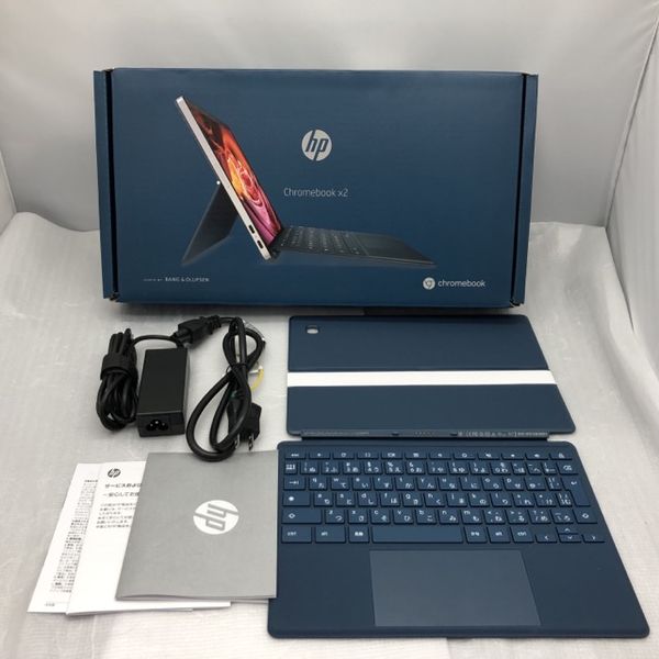 HP 〔中古〕Chromebook x2 11-da0013QU 518T0PA#ABJ（中古保証3