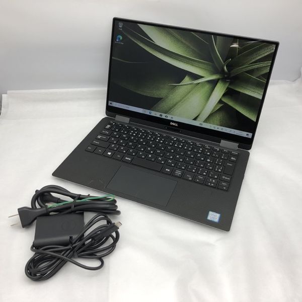 Dell XPS 13 2 in 1 9365 メモリ8G SSD 256G