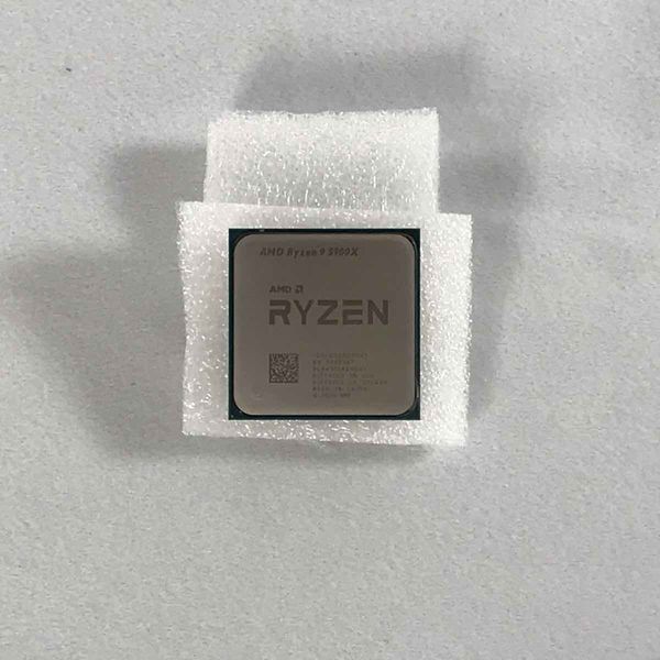 AMD 〔中古〕Ryzen9 5900X BOX（中古保証1ヶ月間） | パソコン
