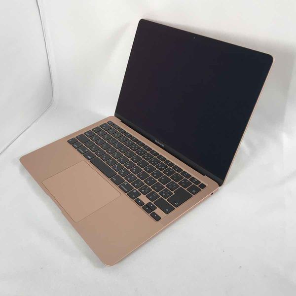 APPLE 〔中古〕MacBook Air (M1, 2020)（中古保証3ヶ月間） | パソコン