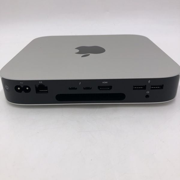APPLE 〔中古〕Mac mini (M1・2020) Apple M1 256GB MGNR3J/A（中古 ...