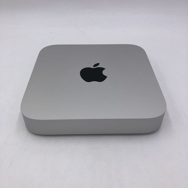 Apple Mac mini MGNR3J/A  M1 256GB SSD中古 APPLE 〔中古〕Mac mini (M1・2020) Apple M1 256GB MGNR3J/A（中古