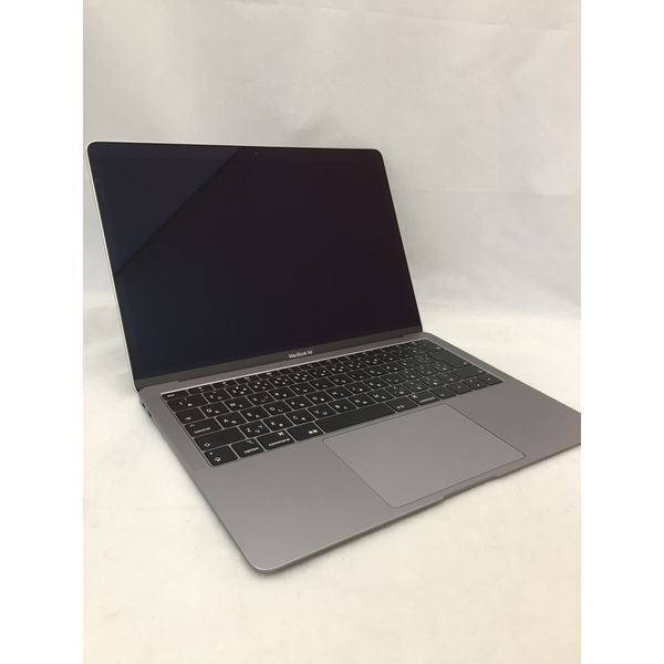 APPLE 〔中古〕MacBook Air (Retina・13-inch・2019) ｽﾍﾟｰｽｸﾞﾚｲ MVFJ2J