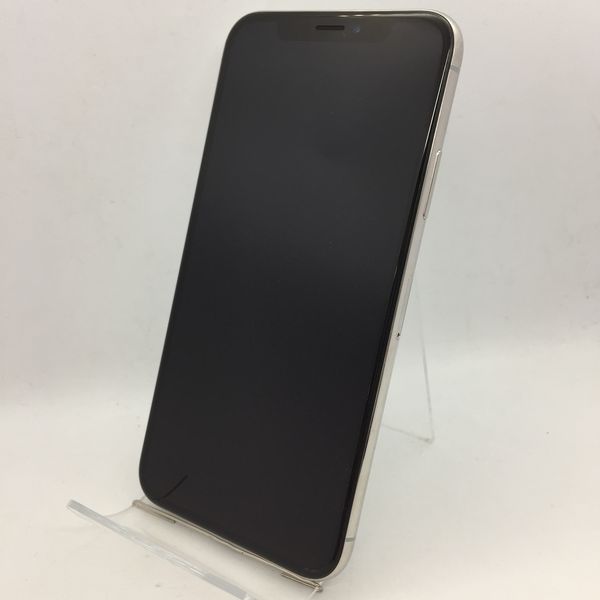 Apple - iPhone X docomo ◯ 中古 本体 SIMロック 64GB APPLE 〔中古〕iPhone X 64GB ｼﾙﾊﾞｰ MQAY2J/A docomo対応端末