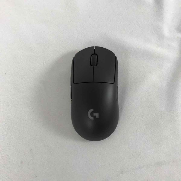 ロジクール 〔中古〕PRO LIGHTSPEED Wireless Gaming Mouse GPPD002WLr（中古保証1ヶ月間