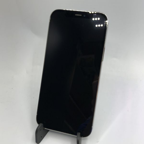 iPhone 12 Pro 256GB SIMロック解除済み Amazon | 【整備済み品】 Apple iPhone 12 Pro 256GB シルバー