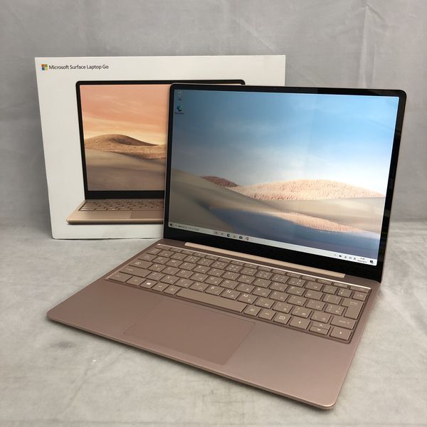 microsoft surface laptop go core i5