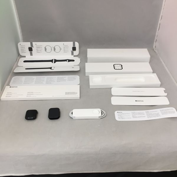 APPLE 〔中古〕Apple Watch Series7 GPSﾓﾃﾞﾙ 45mm MKN53J/A（中古保証3