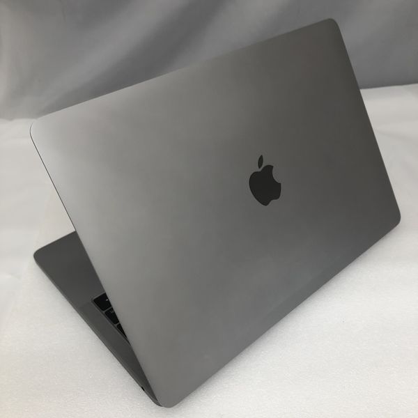 MacBook Pro 13インチ2017年モデル MacBook Pro MacBookPro14,1 (13-inch, 2017) MPXQ2J/A MacOS