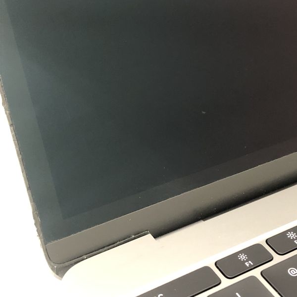 APPLE 〔中古〕MacBook Pro (13ｲﾝﾁ・2017・Two Thunderbolt 3 ports