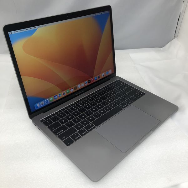 Apple - ●新品•未使用品● (2) CTO Apple Macbook Pro 2017 MacBook Pro Apple Macbook 15インチ 2017 CTO スペースグレイ