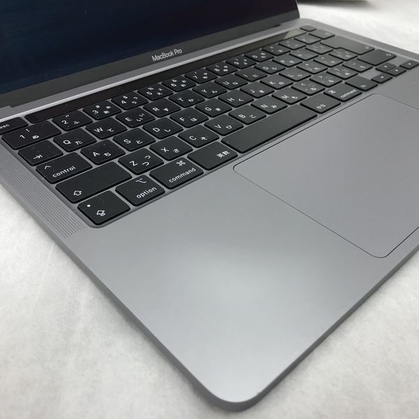 APPLE 〔中古〕MacBook Pro (13-inch・2020・Thunderbolt3×4) MWP52J/A