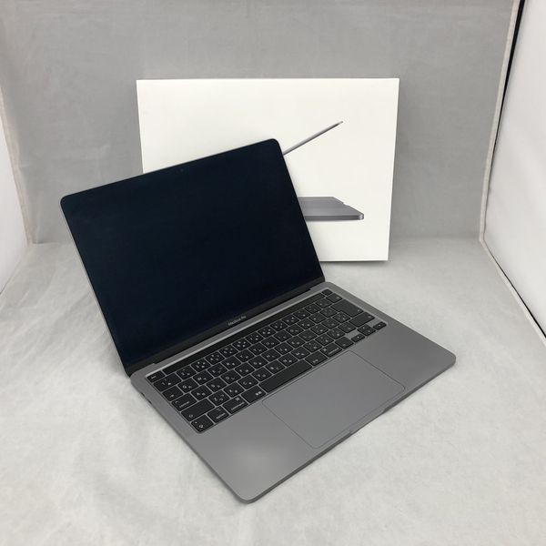 APPLE 〔中古〕MacBook Pro (13-inch・2020・Thunderbolt3×4) MWP52J/A