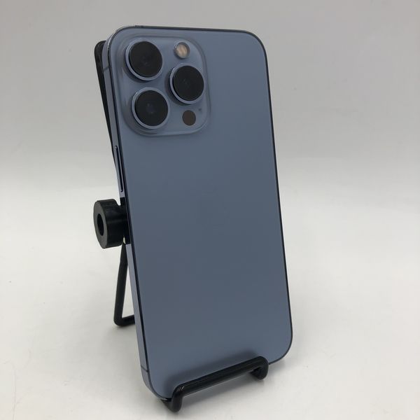 APPLE 〔中古〕iPhone13Pro 256GB シエラブルー MLUU3J/A 楽天対応 
