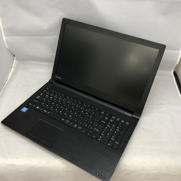 TOSHIBA 〔中古〕Dynabook B45/H（中古保証3ヶ月間） | パソコン工房