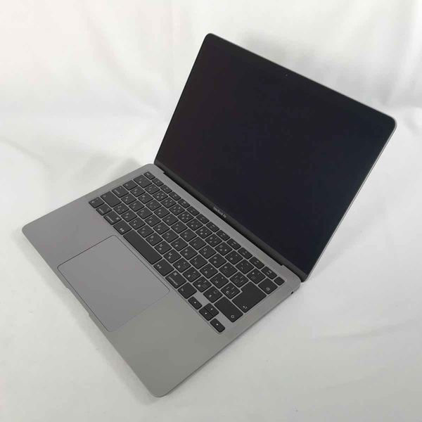 APPLE 〔中古〕MacBook Air (Retina13-inch2020)（中古保証3ヶ月間