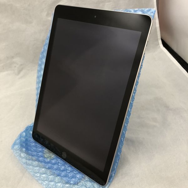 APPLE 〔中古〕iPad 5th Gen Wi-Fi 32GB Space Gray（中古保証3ヶ月間