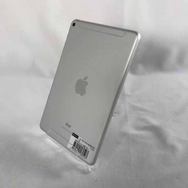 APPLE 〔中古〕iPad mini5 (第5世代) Cellular 64GB ｼﾙﾊﾞｰ NUX62J/A