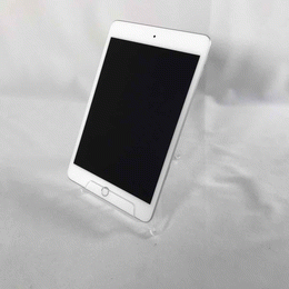 APPLE 〔中古〕iPad mini5 (第5世代) Cellular 64GB ｼﾙﾊﾞｰ NUX62J/A