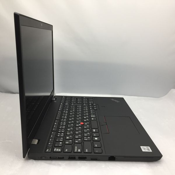 lenovo 〔中古〕ThinkPad L15 Gen1 / インテル® Core™ i5-10210U