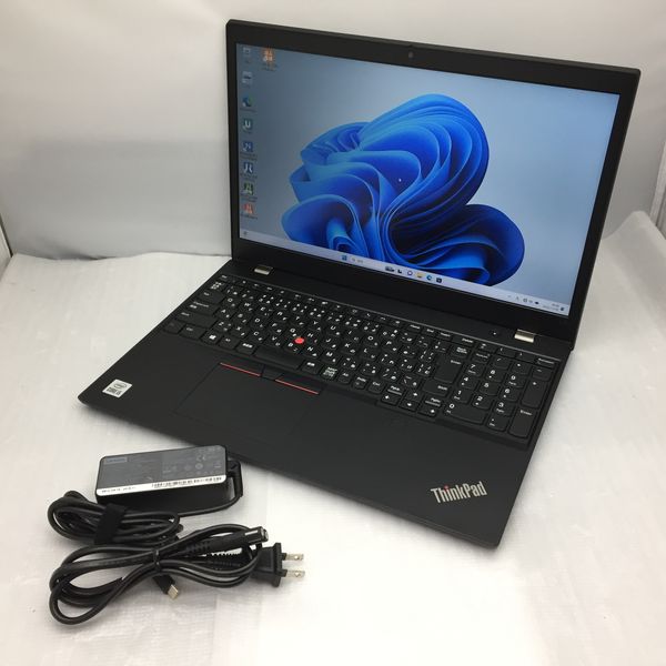 Windowsノート本体 ThinkPad L15 Gen1 Core i5-10210U 8GB Amazon.com: Lenovo ThinkPad L15 Gen1 20U3002GUS 15.6