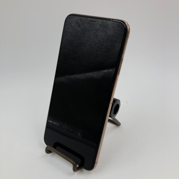APPLE 〔中古〕iPhone XS Max 64GB ゴールド MT6T2J/A SoftBank対応
