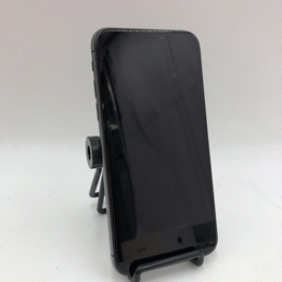 APPLE 〔中古〕iPhone XS 64GB スペースグレイ MTAW2J/A docomo対応 
