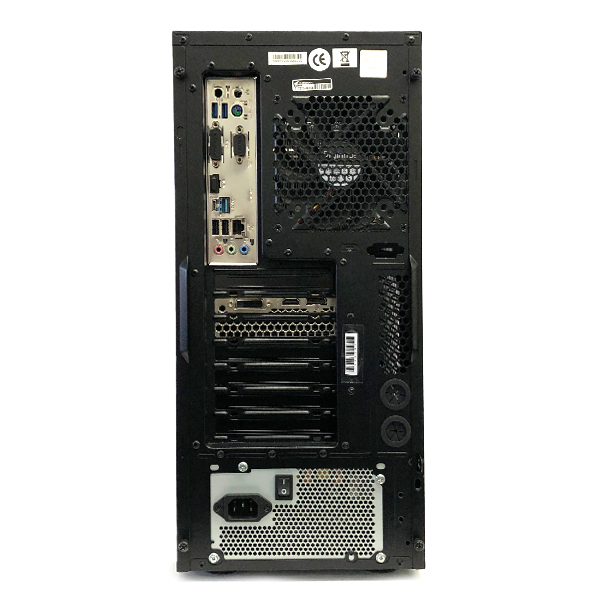 その他メーカー 〔中古〕 GALLERIA BTO PC / インテル® Core™ i9