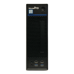 〔中古〕 MPro-S201S-A / インテル® Core™ i5 プロセッサー -9400 2.9GHz / メモリー16GB / SSD 512GB / Windows 11 Pro / GeForce GTX 1650 4GB (中古保証3ヶ月間)