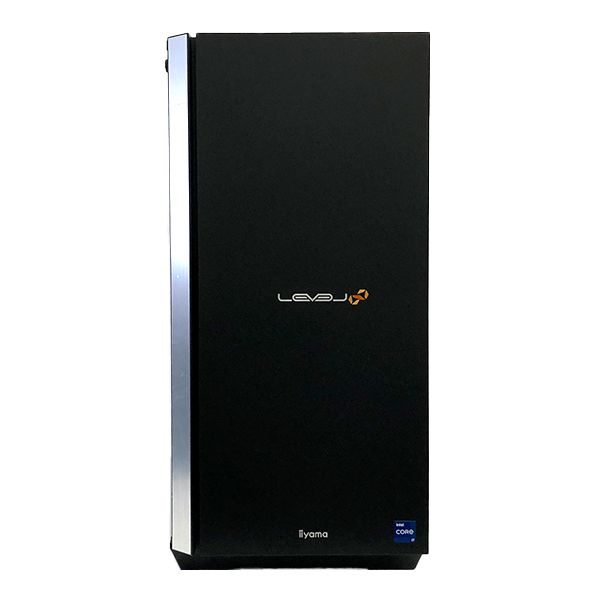iiyama 〔中古〕 LEVEL ILeDEs-R969-A127 / インテル® Core™ i7-12700 