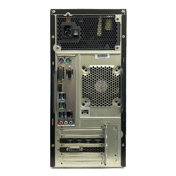 初期保証Ryzen5 2600 16G SSD506 GTX1050Tiオフィス 初期保証Ryzen5 2600 16G SSD506 GTX1050Tiオフィス