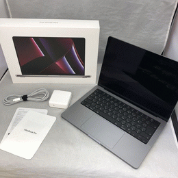 中古MacBook Pro | パソコン工房【公式通販】