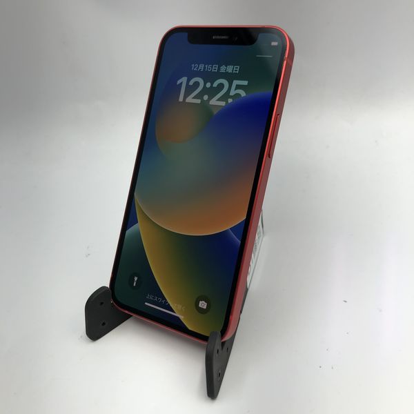iPhone 12 レッド 64 GB au（iPhone 12｜価格比較・最新情報