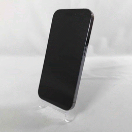 〔中古〕iPhone14Pro 128GB ディープパープル MQ0F3J/A docomo(中古保証1ヶ月間)