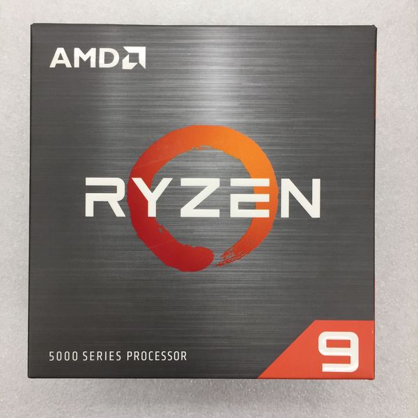 AMD 〔中古〕Ryzen9 5950X Bulk（中古保証1ヶ月間） | パソコン工房