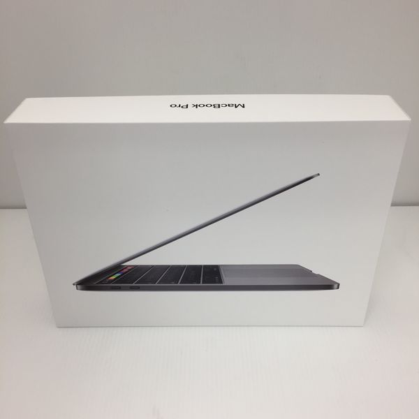 APPLE 〔中古〕MacBook Pro (13-inch) A1989（中古保証3ヶ月間