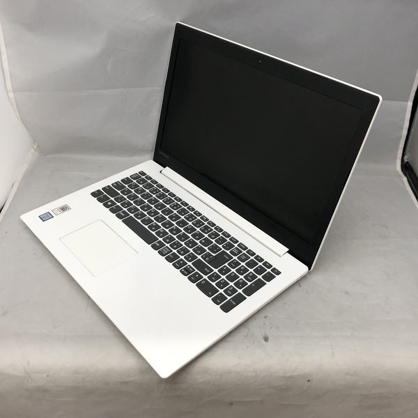 lenovo 〔中古〕IdeaPad 330-15IKB(中古保証3ヶ月間) | パソコン工房