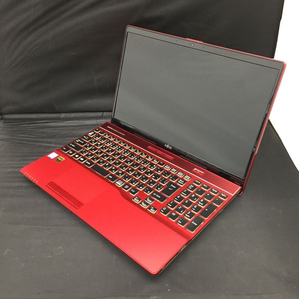 FUJITSU 〔中古〕FMVA53C2RZ（中古保証3ヶ月間） | パソコン工房【公式 