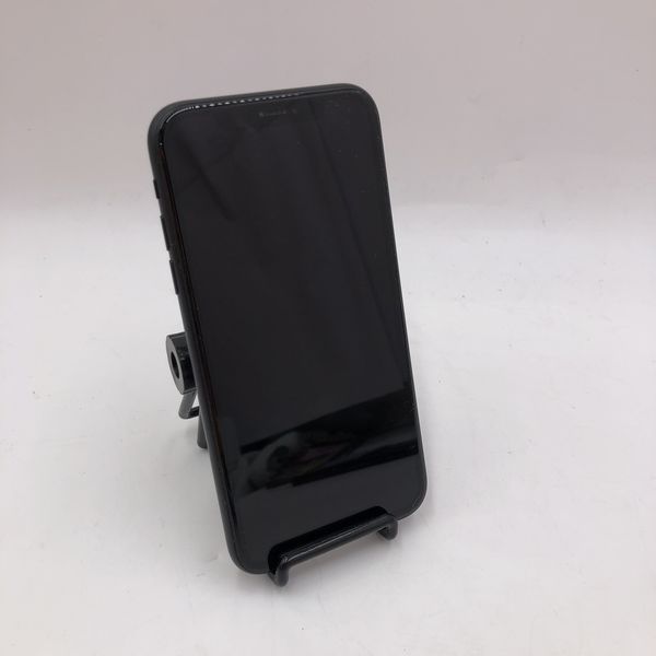 iPhone XR Black 128 ソフトバンク(SIMロック解除済み)