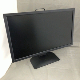 〔中古〕XL2411K-B（中古保証3ヶ月間）