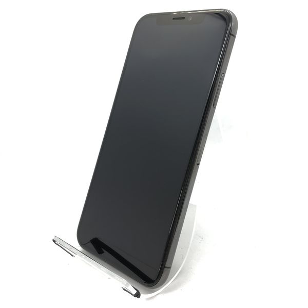 APPLE 〔中古〕iPhoneX 64GB スペースグレイ MQAX2J/A SoftBank
