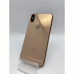 iPhone xs ゴールド ドコモ 256GB SIMロック解除済み 美品 APPLE 〔中古〕iPhone XS 256GB ゴールド MTE22J/A SoftBank対応