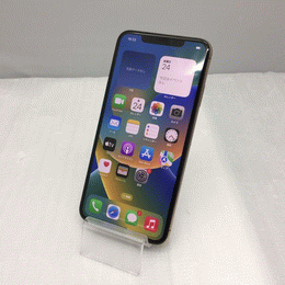 〔中古〕iPhoneXS Max 256GB ゴールド MT6W2J/A SoftBank(中古保証1ヶ月間)