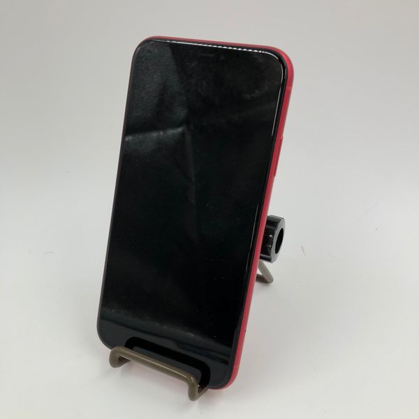 APPLE 〔中古〕iPhone11 64GB レッド MWLV2J/A docomo対応 SIM