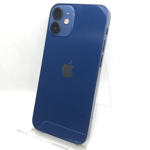iPhone12 mini 64GB ブルー