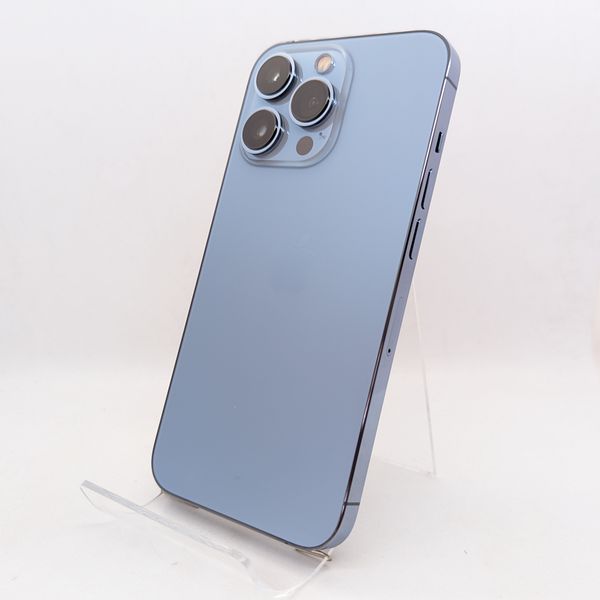 新品未使用品】iPhone 13 Pro シエラブルー 256GB（iPhone13 Pro