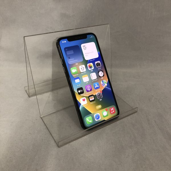 APPLE 〔中古〕iPhone XS 256GB スペースグレイ MTE02J/A SoftBank対応 ...